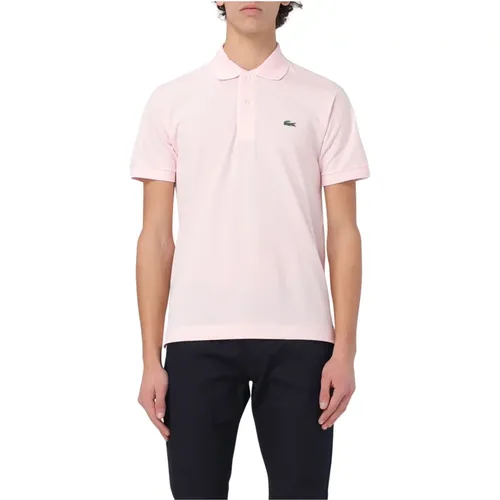 Best Polo Shirt for Men , male, Sizes: L - Lacoste - Modalova