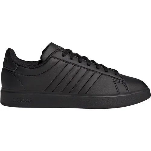 Grand Court 2.0 Sneakers , Herren, Größe: 40 EU - Adidas - Modalova