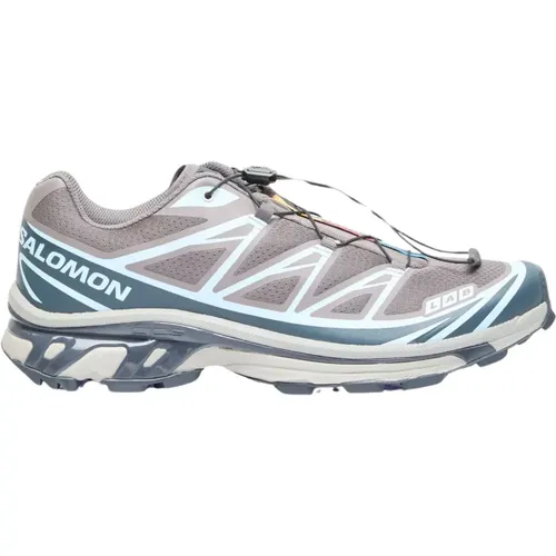 Xt-6 Downhill Sneakers Salomon - Salomon - Modalova