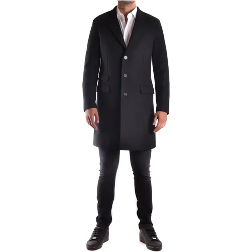 Coat , male, Sizes: L - Neil Barrett - Modalova