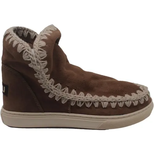 Sneakers , female, Sizes: 8 UK - Mou - Modalova