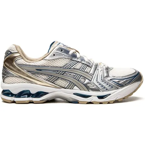 Stylish Gel-Kayano 14 Running Shoes , male, Sizes: 5 1/2 UK, 10 1/2 UK, 7 1/2 UK - ASICS - Modalova