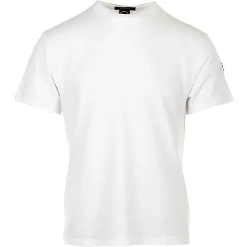 Originals T-shirt and Polo , male, Sizes: XL, L, M, S - Colmar - Modalova
