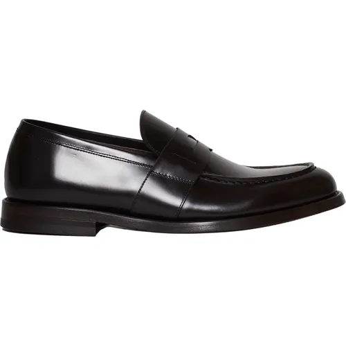 Loafer , Herren, Größe: 41 EU - GREEN GEORGE - Modalova