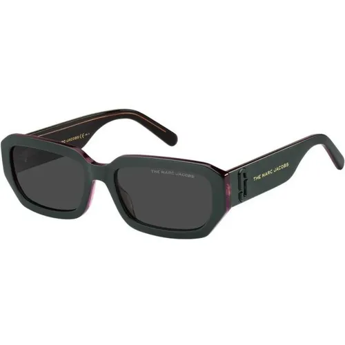 Sonnenbrillen , Damen, Größe: 56 MM - Marc Jacobs - Modalova