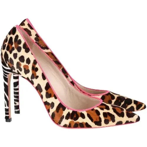 Pre-owned Wolle heels - Sophia Webster Pre-owned - Modalova