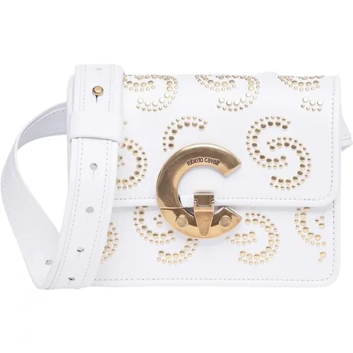 Cross Body Bags , female, Sizes: ONE SIZE - Roberto Cavalli - Modalova