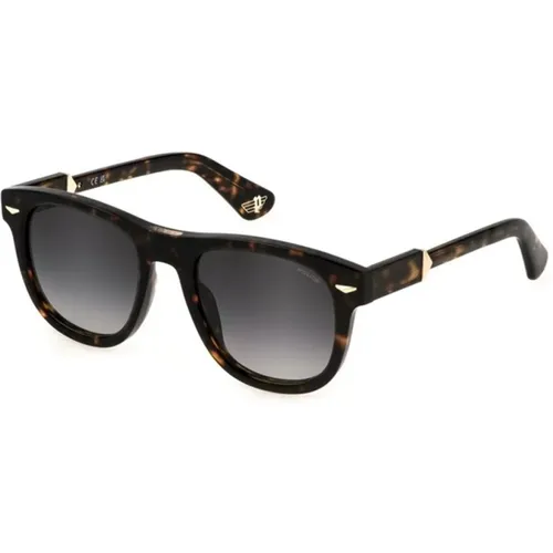 Sunglasses , female, Sizes: 52 MM - Police - Modalova