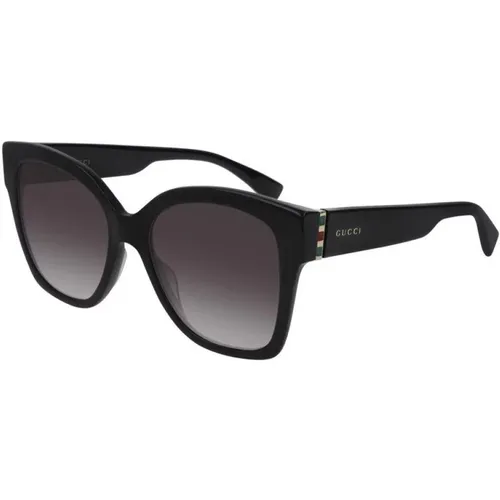 Sunglasses Gg0459S , female, Sizes: 54 MM - Gucci - Modalova
