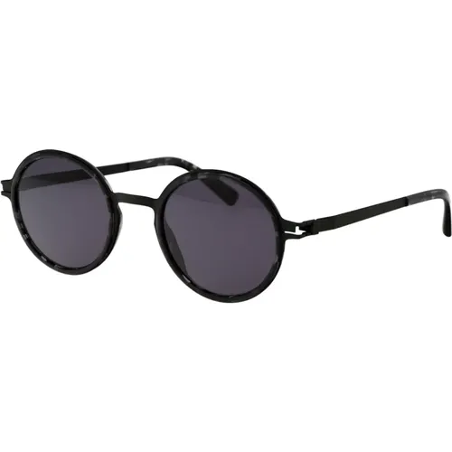 Stylish Dayo Sunglasses for Sunny Days , unisex, Sizes: 46 MM - Mykita - Modalova