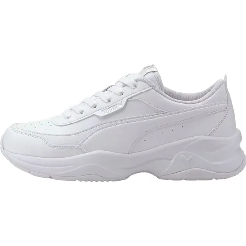 Comfort Step Sneakers , female, Sizes: 6 UK, 8 UK - Puma - Modalova