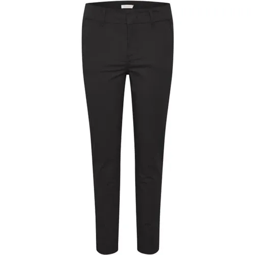 Slim-fit Pants 30305570 , female, Sizes: S, XS, 2XS, M, XL, 2XL, L - Part Two - Modalova