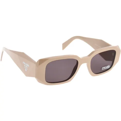 Sunglasses , female, Sizes: 49 MM - Prada - Modalova