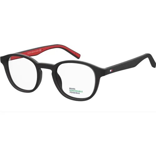 Eyewear frames TH 2048 , unisex, Sizes: 47 MM - Tommy Hilfiger - Modalova