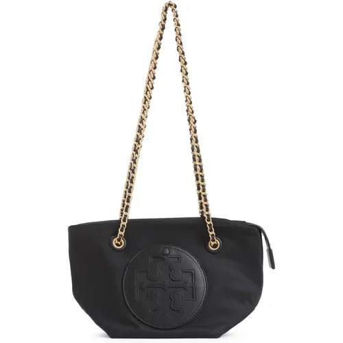 Shoulder Bag Chic Accessory , female, Sizes: ONE SIZE - TORY BURCH - Modalova