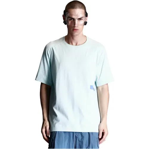 T-Shirts Tm105 , unisex, Größe: L - Krakatau - Modalova