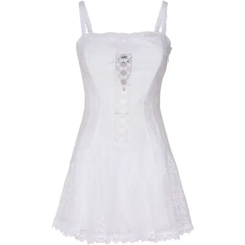 Summer Dresses , female, Sizes: S, L, XS, M - Charo Ruiz Ibiza - Modalova