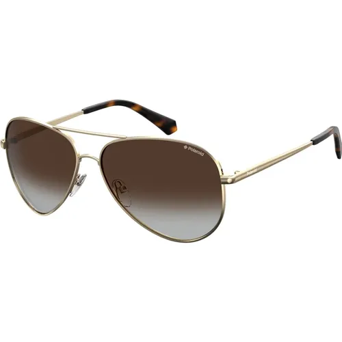 Sunglasses PLD 6012/N/New , unisex, Sizes: 56 MM - Polaroid - Modalova