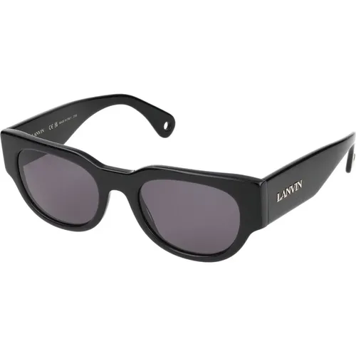 Stylish Sunglasses Lnv670S , female, Sizes: 51 MM - Lanvin - Modalova