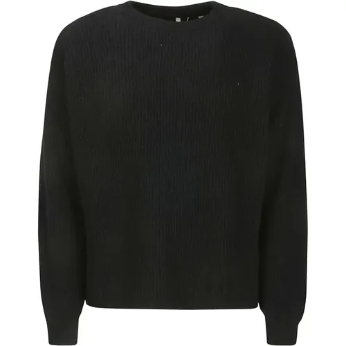 Sweater , female, Sizes: L, M - Sunflower - Modalova