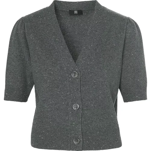 Chicer Cardigan mit Modernen Elementen - RIANI - Modalova