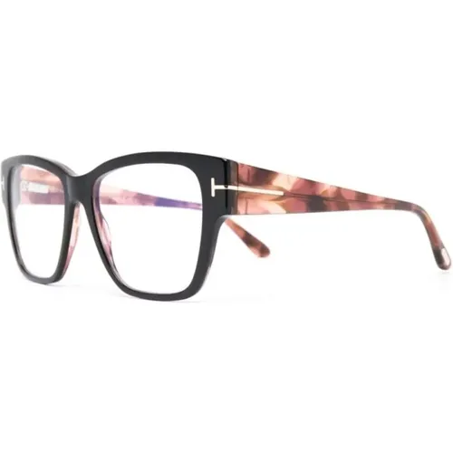 Ft5745B 005 Optical Frame Tom Ford - Tom Ford - Modalova