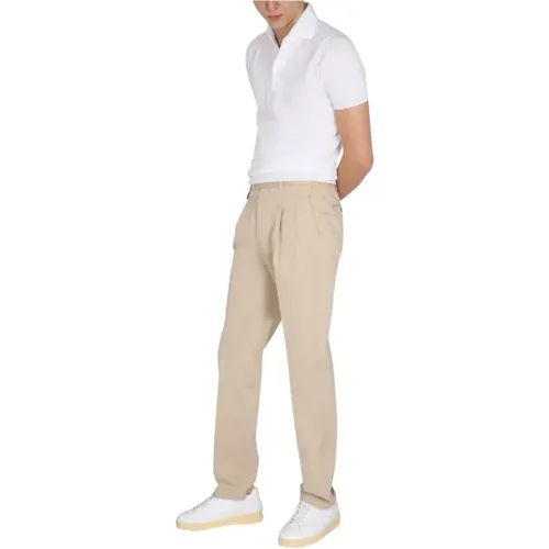 Pants , male, Sizes: M - Lardini - Modalova