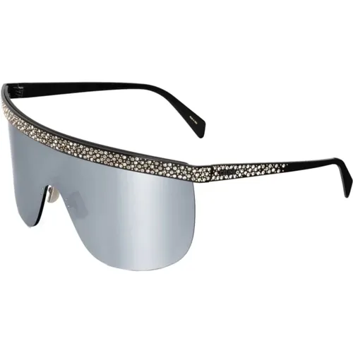 Sunglasses , male, Sizes: ONE SIZE - Celine - Modalova