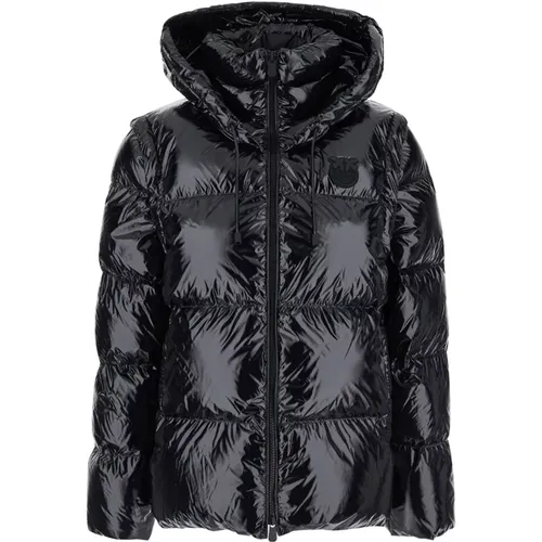 Puffer Coats , female, Sizes: S, M, XS - pinko - Modalova