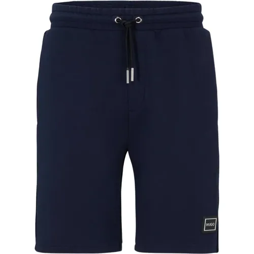 Herren Sommer Shorts Klassisches Sportliches Design - Hugo Boss - Modalova