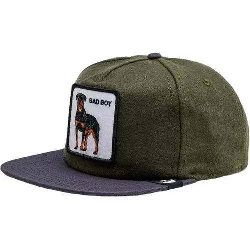 Top Dog Cap Goorin Bros - Goorin Bros - Modalova