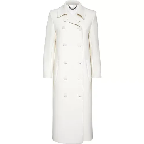 Lafayette Coat , female, Sizes: M - MVP wardrobe - Modalova