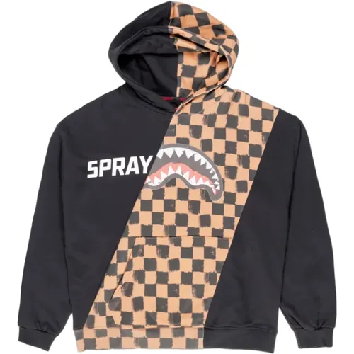 Kapuzenpullover SPRAYGROUND - SPRAYGROUND - Modalova