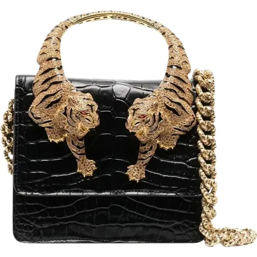 Bags , female, Sizes: ONE SIZE - Roberto Cavalli - Modalova