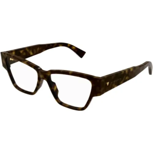 Stylish Eyewear for Fashion Enthusiasts , unisex, Sizes: ONE SIZE - Bottega Veneta - Modalova