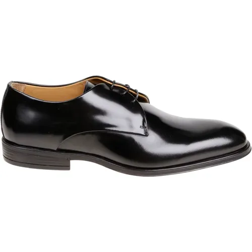 Elegante Lederschuhe Corvari - Corvari - Modalova