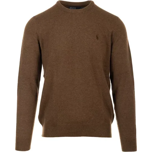 Pullover , Herren, Größe: XL - Ralph Lauren - Modalova