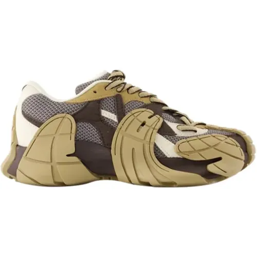 Leather sneakers , female, Sizes: 8 UK, 6 UK, 9 UK, 4 UK, 7 UK, 5 UK - Camper - Modalova