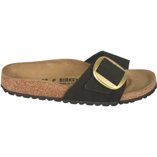 Schwarze Sandalen für Frauen - Birkenstock - Modalova