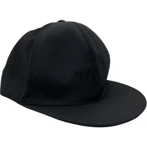 Pre-owned Stoff hats - Givenchy Pre-owned - Modalova