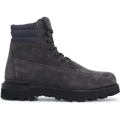 Peka Hiking Boots - , male, Sizes: 7 UK, 8 UK, 9 UK - Moncler - Modalova