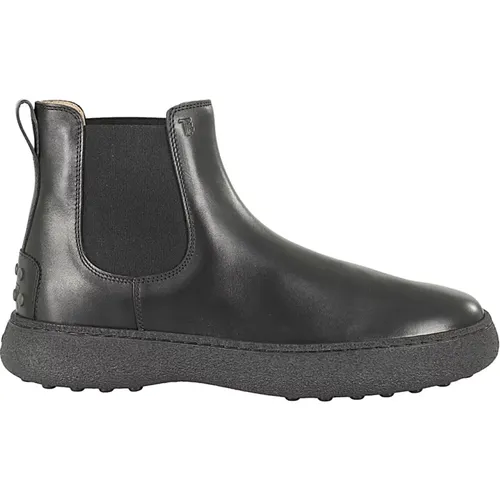 Winter Gommino Stiefelette Tod's - TOD'S - Modalova