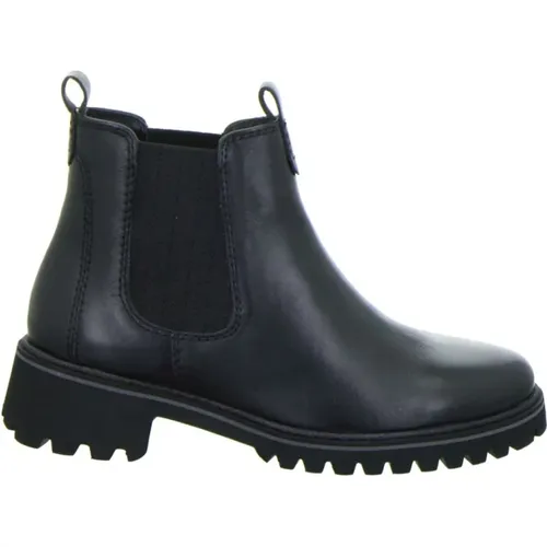 Ankle Boots for Women , female, Sizes: 5 UK, 8 UK, 4 UK, 7 UK, 6 UK - Ara - Modalova