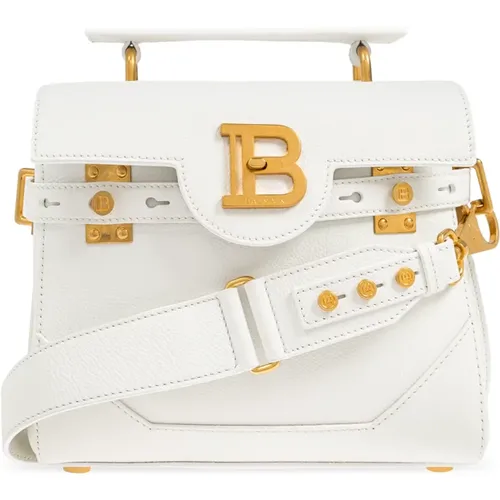 Handtasche B-Buzz 23 Balmain - Balmain - Modalova