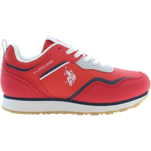 Schuhe U.S. Polo Assn - U.S. Polo Assn. - Modalova