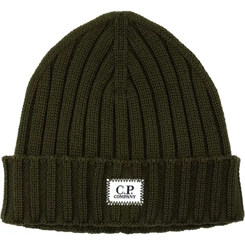 Stylische Hüte für Männer - C.P. Company - Modalova