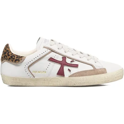 Sneakers for Women Aw24 , female, Sizes: 4 UK, 7 UK, 6 UK, 5 UK, 3 UK - Premiata - Modalova