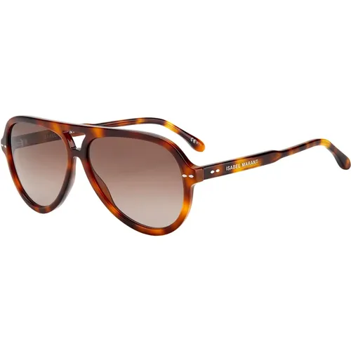 IM 0006/S Sunglasses , female, Sizes: 59 MM - Isabel marant - Modalova