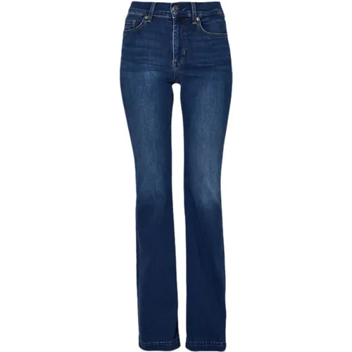 Jeans , female, Sizes: W29, W28, W26, W25, W30, W27, W31 - Liu Jo - Modalova