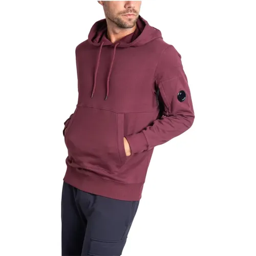 Port Royal Kapuzenpullover , Herren, Größe: XL - C.P. Company - Modalova